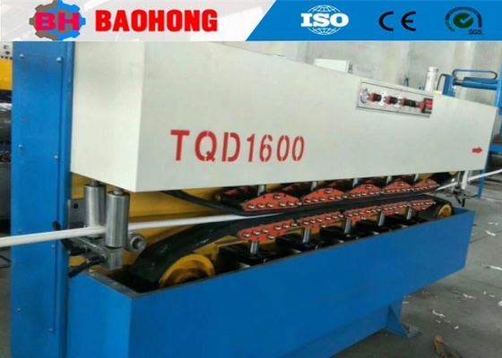Cáp điều khiển điện tử 40m / phút Caterpillar để kéo dây
