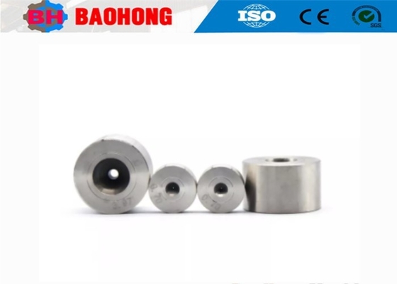 Dây điện đánh bóng cacbua vonfram 0,12mm - 15,0mm