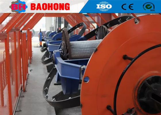 1 + 3 bỏ qua cáp đặt máy cho 1250 1600 1800 cáp trống 1 + 4 1 + 5