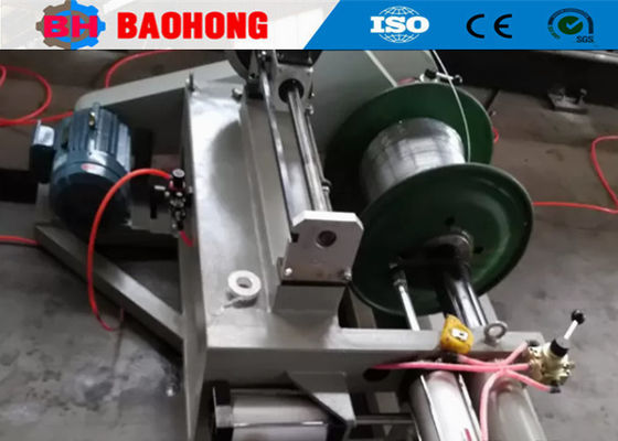 630-3150 Kiểu cuộn dây cáp cuộn lại