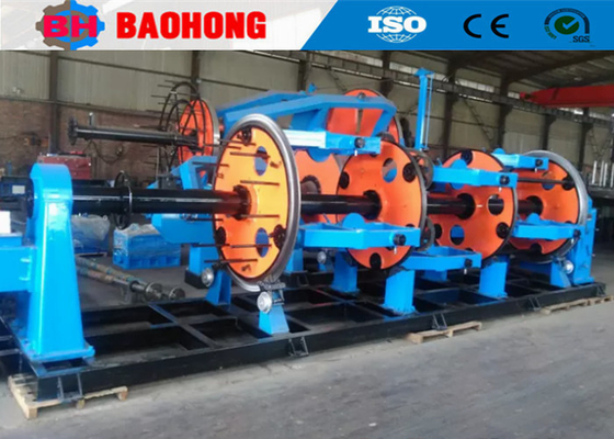 Cáp tín hiệu đặt lên máy đa lõi trở lại xoắn hành tinh và mặt trời loại