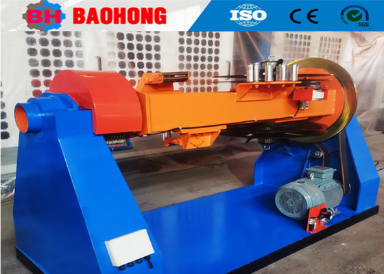 Máy bấm kim loại lệch tâm tốc độ cao cho cáp điện MV HV