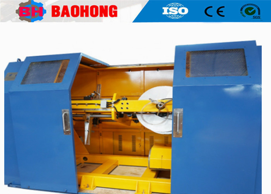 Loại tiếp tuyến lệch tâm Máy không kim loại Tốc độ cao Vô cấp