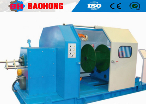Cantilever Máy bó xoắn đơn Dây lõi chùm