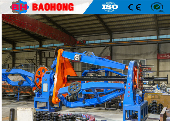 Hành tinh đặt lên máy Dây cáp dây cáp
