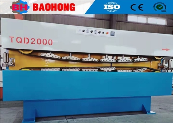 40m / phút Loại Caterpillar Kéo cáp Máy kéo Máy kéo căng đùn