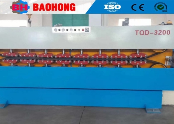 Máy móc cáp hợp kim nhôm tự động
