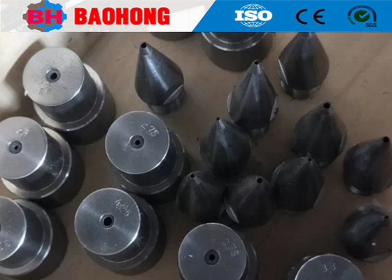 CVD kim cương tráng dây đồng vẽ chết Diamondwk PCD kim cương đúc