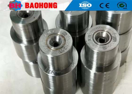 Chống ăn mòn PCD Dây kéo Carbide chết đùn Đóng kín