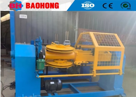 Máy bấm cáp vô cấp tùy chỉnh Chiều rộng 15 - 80mm