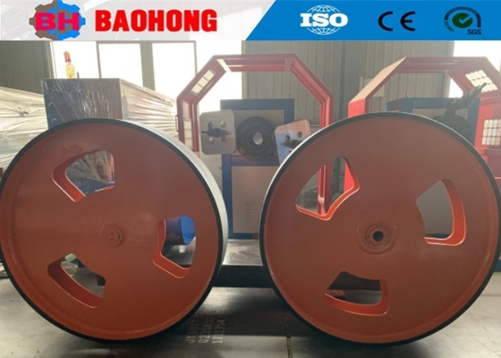 Phụ kiện máy kéo dây cáp 2300 Capstan đôi mạnh mẽ