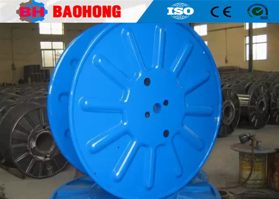 Cuộn cáp điện một lớp Spool cuộn cáp lò xo OEM