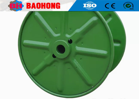 Cuộn dây thép không gỉ bằng nhựa một lớp