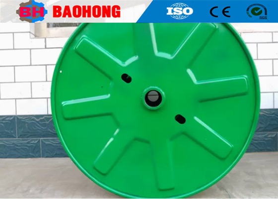 Pn1250 Phuy cáp thép một lớp tiêu chuẩn 500 550 630 710 800 Bobbins