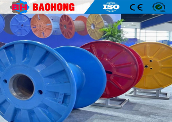 Cuộn dây cáp điện 400-4000mm