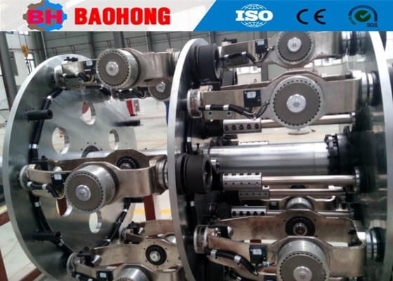Máy mắc kẹt hành tinh tùy chỉnh cho dây cáp điện
