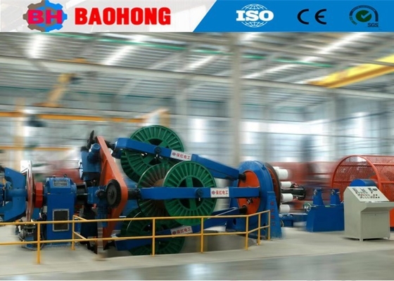 1250/1+1+3 Loại giá đỡ Cáp Máy Đặt máy