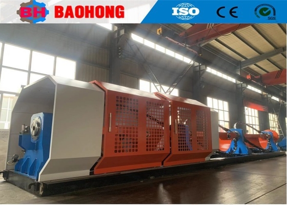 Dây và cáp Bỏ qua Loại Máy mắc kẹt Thép và Carbon Bow tốc độ cao