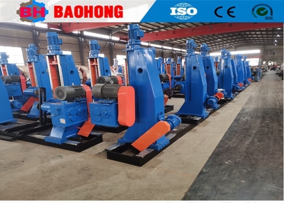 Loại cột Take Up / Pay Off Cable Machine
