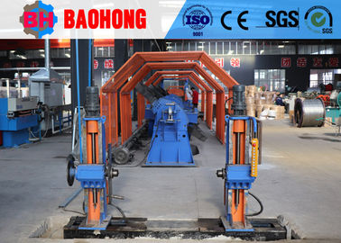 Máy định vị cốt lõi cho cáp đi kèm trên không 2 + 1 3 + 1 3 + 1 + 1 tiết kiệm năng lượng