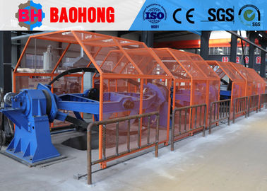 Máy định vị cốt lõi cho cáp đi kèm trên không 2 + 1 3 + 1 3 + 1 + 1 tiết kiệm năng lượng