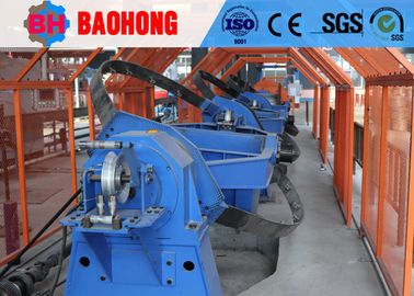 Máy định vị cốt lõi cho cáp đi kèm trên không 2 + 1 3 + 1 3 + 1 + 1 tiết kiệm năng lượng