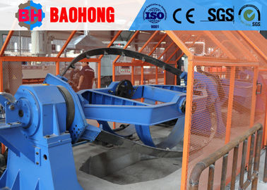 Máy định vị cốt lõi cho cáp đi kèm trên không 2 + 1 3 + 1 3 + 1 + 1 tiết kiệm năng lượng