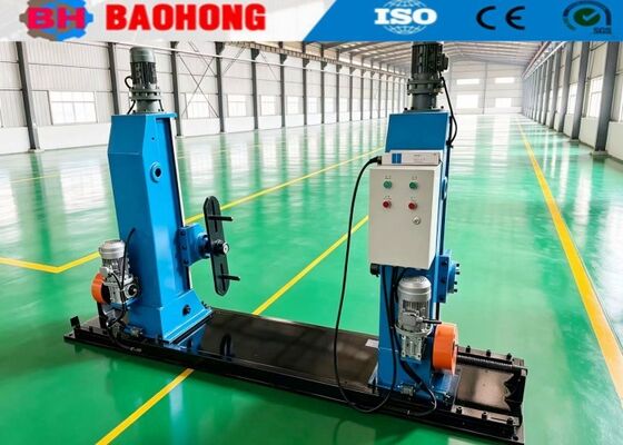 Loại khung cứng Khung Strander Tiết kiệm năng lượng hiệu quả cao