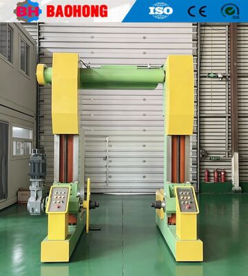 Máy mắc kẹt cứng JLK-6+12+18+24/500