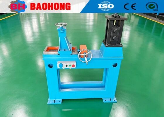 Máy bện khung cứng tốc độ cao JLK cho đường dây truyền tải trên không &amp; ACSR