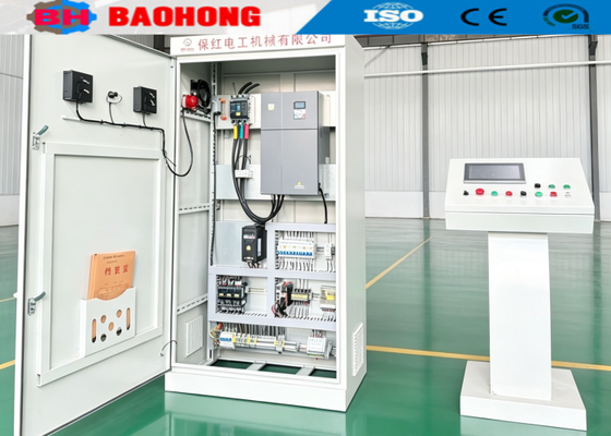 Máy mắc kẹt cứng JLK-6+12+18+24/500