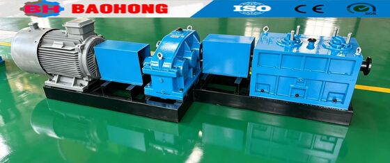 Máy mắc kẹt cứng JLK-6+12+18+24/500