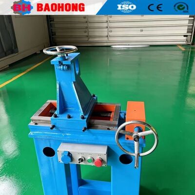 Máy làm cáp khung cứng ACSR cho dây quấn