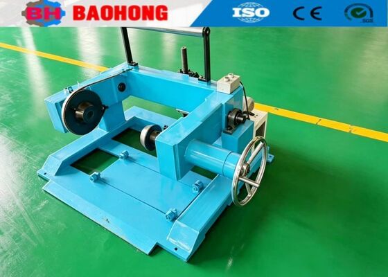 Máy mắc kẹt cứng JLK-6+12+18+24/500