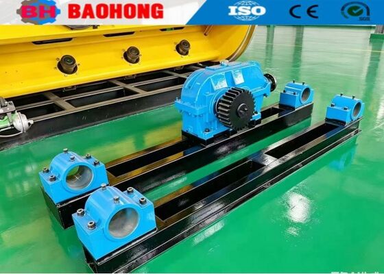 Máy mắc kẹt cứng JLK-6+12+18+24/500
