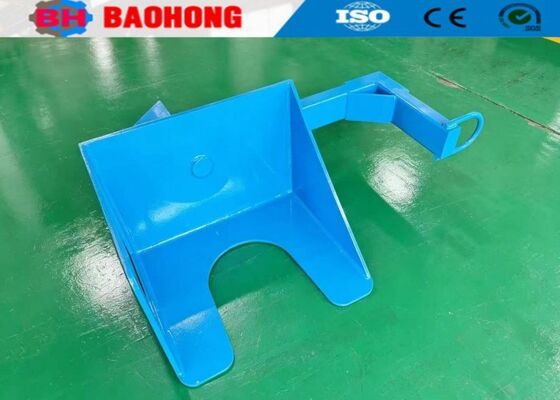 Máy bện khung cứng tốc độ cao JLK cho đường dây truyền tải trên không &amp; ACSR