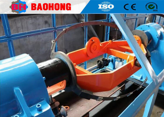 Máy quấn dây và cáp hiệu quả cao cho dây dẫn AAC Wasp