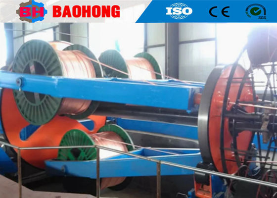 Loại Cradle Đặt máy lên tiếng ồn thấp CLY 2000/1 + 1 + 3 Vật liệu thép