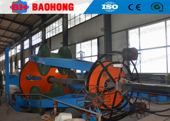 Loại Cradle Đặt máy lên tiếng ồn thấp CLY 2000/1 + 1 + 3 Vật liệu thép