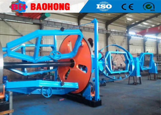 Máy định vị hiệu quả cao, máy đặt cáp ngầm