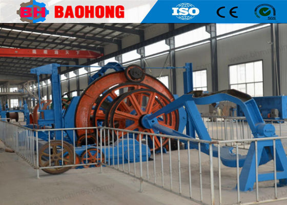 Máy định vị hiệu quả cao, máy đặt cáp ngầm