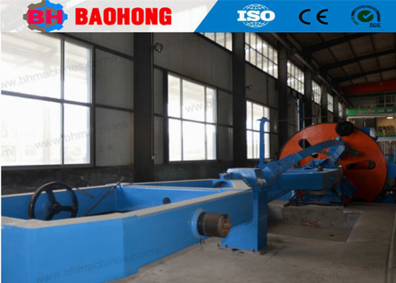 Cáp điện cao cấp lắp đặt cho KW RW Cáp YJV Chứng nhận ISO
