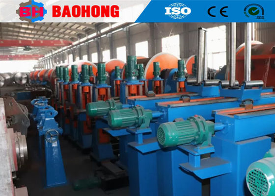 Bộ phận máy cáp chính xác cao Kích thước 1600 Bobbin với vật liệu thép