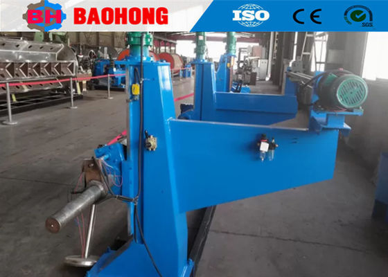 Phụ kiện máy cáp chuyên nghiệp Thanh toán và giá đỡ cho máy cuộn