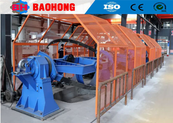 3 cách điện lõi cáp đặt máy cho ABC cáp tiết kiệm năng lượng