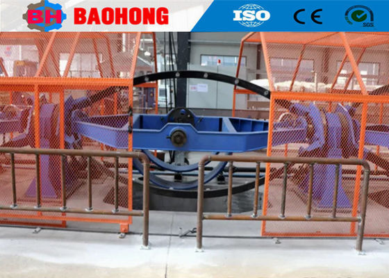 2 cách điện và 1 lõi lõi đặt máy cho cáp treo trên không