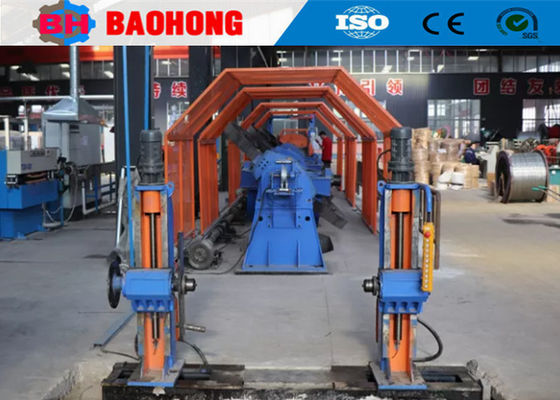 2 cách điện và 1 lõi lõi đặt máy cho cáp treo trên không