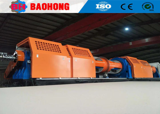 Máy buộc dây hình ống bằng nhôm Dia 12mm