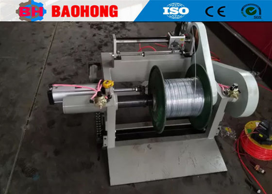 Máy cuộn dây cáp tự động để phát hiện tia lửa điện