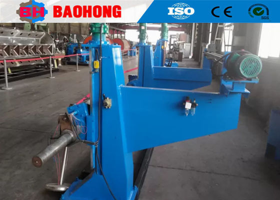 Tốc độ cao tự động cáp tua máy, 630 loại cáp cuộn máy